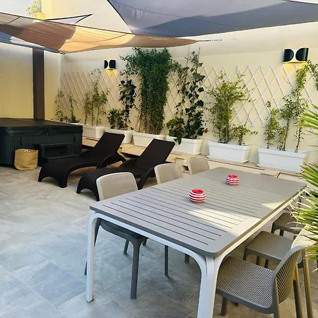Miguel Golden Sands Manikata Mellieha