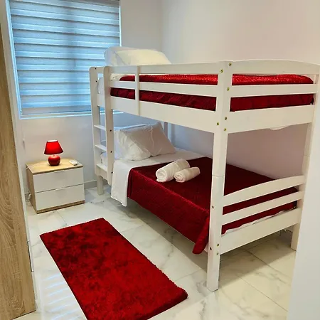 Miguel Golden Sands Manikata * Mellieħa