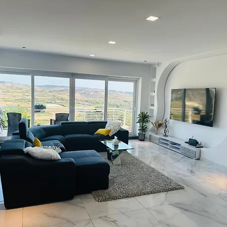 Miguel Golden Sands Manikata Villa Mellieħa