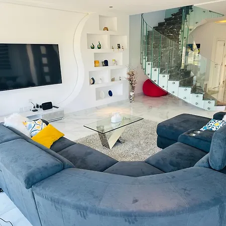 Villa Miguel Golden Sands Manikata Mellieħa