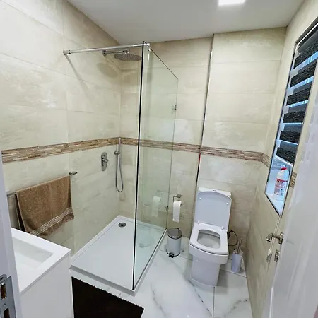 Villa Miguel Golden Sands Manikata