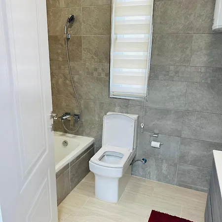 Villa Miguel Golden Sands Manikata