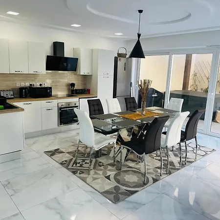 Villa Miguel Golden Sands Manikata