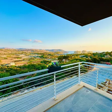 Miguel Golden Sands Manikata Villa