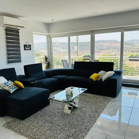 Miguel Golden Sands Manikata Villa Mellieħa