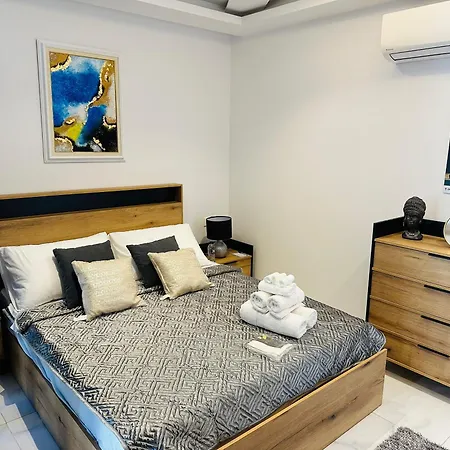 Miguel Golden Sands Manikata * Mellieħa