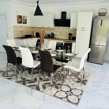 Villa Miguel Golden Sands Manikata *